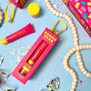 Gummy bear lip duo trader joes